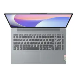 لپ تاپ لنوو 15.6 اینچی مدل IdeaPad Slim 3 15IRU8 i3 1305U 8GB 256GB SSD INTEL