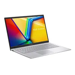 لپ‌تاپ 15.6 اینچی ایسوس مدل Vivobook X1504VA-NJ380 i5 1335U 8GB 512GB SSD INTEL