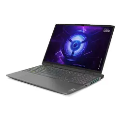 لپ تاپ لنوو LOQ i5 12450H 16GB 512GB SSD 4GB RTX2050 FHD