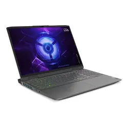 لپ تاپ لنوو LOQ i5 12450H 16GB 512GB SSD 4GB RTX2050 FHD