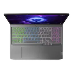 لپ تاپ لنوو LOQ i5 12450H 16GB 512GB SSD 4GB RTX2050 FHD