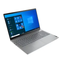 لپ تاپ لنوو THINKBOOK 16 i7 13700H 8GB 512GB SSD 2GB IRIS xe