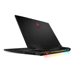 لپ‌تاپ 17.3 اینچی ام اس آی MSI GT77HX13VI i9 13980HX 64GB 4TB SSD 16GB RTX 4090 Mini LED 4k 144Hz