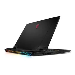لپ‌تاپ 17.3 اینچی ام اس آی MSI GT77HX13VI i9 13980HX 64GB 4TB SSD 16GB RTX 4090 Mini LED 4k 144Hz