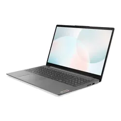 لپ تاپ لنوو IdeaPad 3 i5 1235U 16GB 512GB SSD Iris