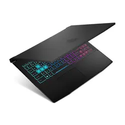 لپ‌تاپ 15.6 اینچی ام اس آی مدل Katana 15 B13VFK i7 13620H 16GB 1TB SSD 8GB RTX 4060 FHD