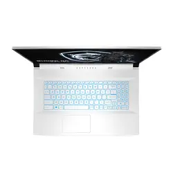 لپ‌تاپ 17.3 اینچی ام اس آی Sword 17 A12UCX i5 12450H 8GB DDR5 512GB SSD 4GB RTX2050