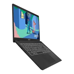 لپ‌تاپ 15.6 اینچی ام اس آی MSI Modern 15 B13M  i7 1355U 16GB  512GB  Iris(x)e