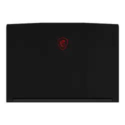 لپ‌تاپ 15.6 اینچی ام اس آی Thin GF63 12VE I5 12450H 8GB 512GB SSD 6GB RTX 4050