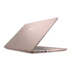 لپ‌تاپ 14.0 اینچی ام اس آی MSI Modern 14 C13M i5 1335U 16GB 512GB SSD Iris(x)e