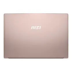 لپ‌تاپ 14.0 اینچی ام اس آی MSI Modern 14 C13M i5 1335U 16GB 512GB SSD Iris(x)e