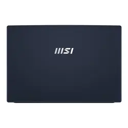 لپ‌تاپ 15.6 اینچی ام اس آی MSI Modern 15 B7M Ryzen5 7530U 16GB 512GB SSD AMD Radeon