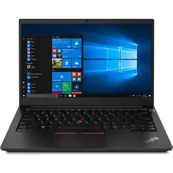 لپ‌تاپ 14 اینچی لنوو مدل THINKPAD E14 i5 1235U 8GB 256GB SSD 2GB MX550