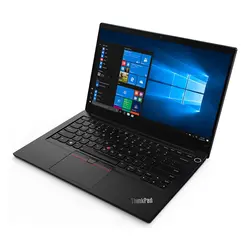 لپ‌تاپ 14 اینچی لنوو مدل THINKPAD E14 i5 1235U 8GB 256GB SSD 2GB MX550