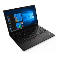 لپ‌تاپ 14 اینچی لنوو مدل THINKPAD E14 i5 1235U 8GB 256GB SSD 2GB MX550