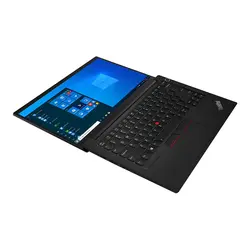 لپ‌تاپ 14 اینچی لنوو مدل THINKPAD E14 i5 1235U 8GB 256GB SSD 2GB MX550