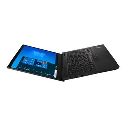 لپ‌تاپ 14 اینچی لنوو مدل THINKPAD E14 i5 1235U 8GB 256GB SSD 2GB MX550