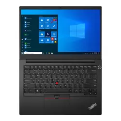 لپ‌تاپ 14 اینچی لنوو مدل THINKPAD E14 i5 1235U 8GB 256GB SSD 2GB MX550