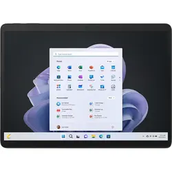 تبلت 13 اینچی سرفیس مدل Microsoft Surface Pro 9 i5 / 8GB /512GB