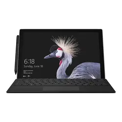 کیبورد سرفیس پرو Surface Type Cover