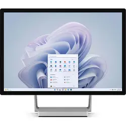 تبلت 28 اینچی سرفیس مدل Surface Studio 2 Plus