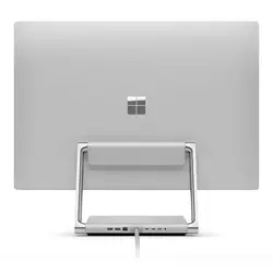 تبلت 28 اینچی سرفیس مدل Surface Studio 2 Plus