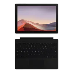 تبلت 12.3 اینچی سرفیس مدل  Microsoft Surface Pro 7 Plus LTE