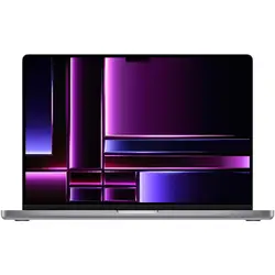 لپ‌تاپ 16 اینچی اپل مدل MacBook Pro CTO