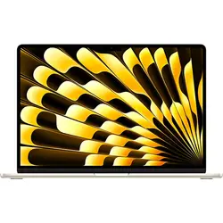 لپ‌تاپ 15.3 اینچی اپل مدل MacBook Air MQKV3