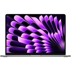 لپ‌تاپ 15.3 اینچی اپل مدل MacBook Air MQKP3