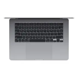 لپ‌تاپ 15.3 اینچی اپل مدل MacBook Air MQKP3