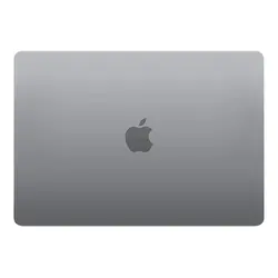 لپ‌تاپ 15.3 اینچی اپل مدل MacBook Air MQKP3