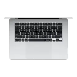 لپ‌تاپ 15.3 اینچی اپل مدل MacBook Air MQKR3