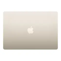 لپ‌تاپ 15.3 اینچی اپل مدل MacBook Air MQKU3