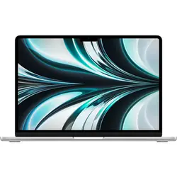 لپ‌تاپ 13.6 اینچی اپل مدل MacBook Air MLY03