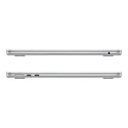 لپ‌تاپ 13.6 اینچی اپل مدل MacBook Air MLY03