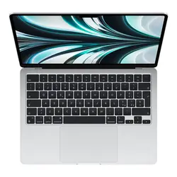 لپ‌تاپ 13.6 اینچی اپل مدل MacBook Air MLXY3