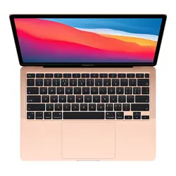 لپ‌تاپ 13.3 اینچی اپل مدل MacBook Air MGND3