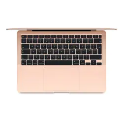لپ‌تاپ 13.3 اینچی اپل مدل MacBook Air MGND3