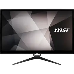 آل این وان 21.5 اینچی ام اس آی مدل All-in-One PRO 222 12M i7 12700 / 8 / 500 SSD / UHD