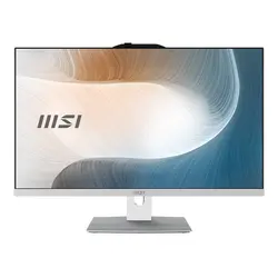 آل این وان 27 اینچی ام اس آی مدل Modern AM272P 12M i5 1240P / 16 / 500 SSD / INTEL IRIS XE