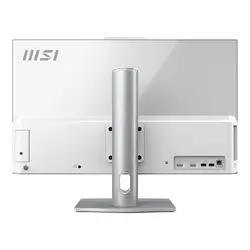 آل این وان 27 اینچی ام اس آی مدل Modern AM272P 12M i5 1240P / 16 / 500 SSD / INTEL IRIS XE