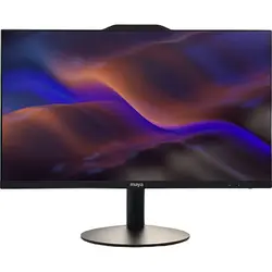 آل این وان مایا MAYA MA24 C11 i5 11400 / 8GB / 500GB SSD / UHD