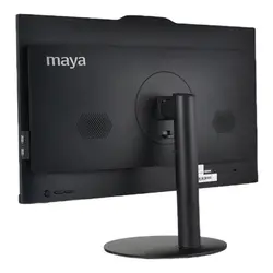 آل این وان مایا MAYA MA24 C11 i5 11400 / 8GB / 500GB SSD / UHD