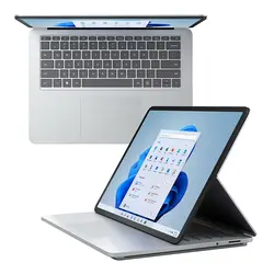 لپ‌تاپ 14.4 اینچی سرفیس مدل Surface Laptop Studio-AB