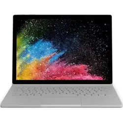 لپ‌تاپ 15 اینچی سرفیس مدل Surface Book 2-B