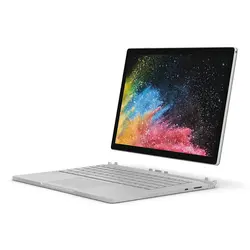 لپ‌تاپ 13 اینچی سرفیس مدل Surface Book 2-A