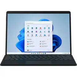 تبلت 13 اینچی سرفیس مدل Microsoft Surface Pro 8-A