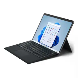 تبلت 13 اینچی سرفیس مدل Microsoft Surface Pro 8-A