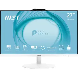 آل این وان 27 اینچی ام اس آی مدل PRO AP272 13M-C